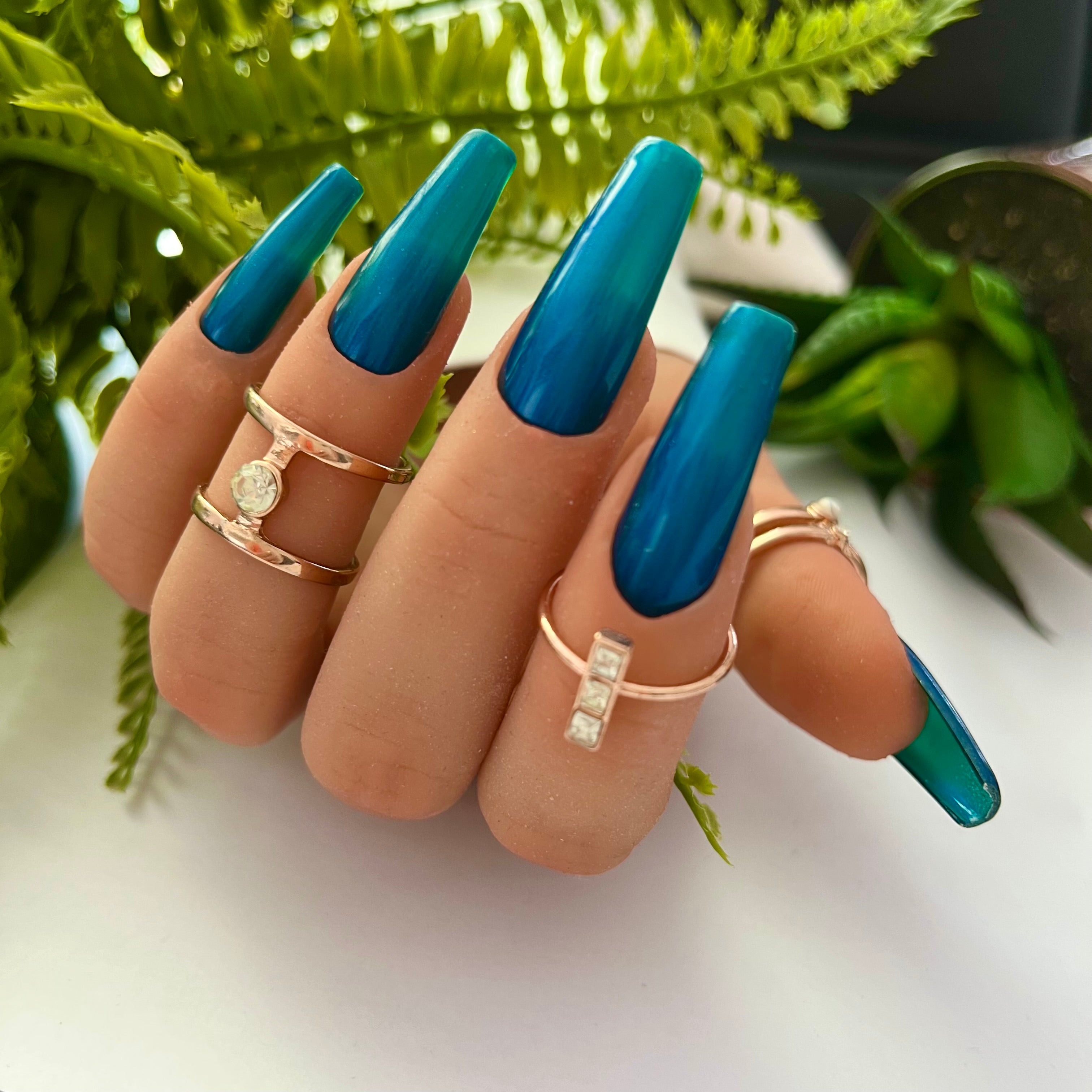 HD Colour It! Chimera