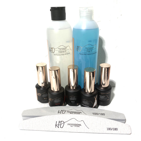 HD Pro Colour It! PURE Conversion Student Kit