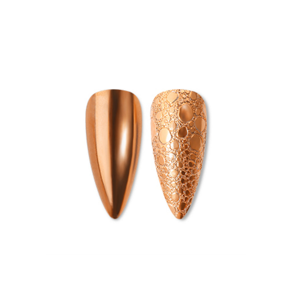 Compact Chrome Powder - Copper
