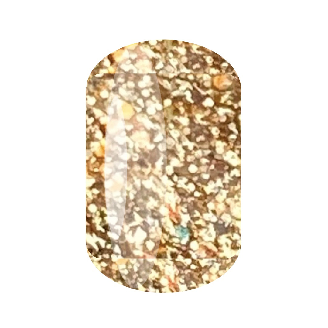 HD Colour It! Crown Glitz