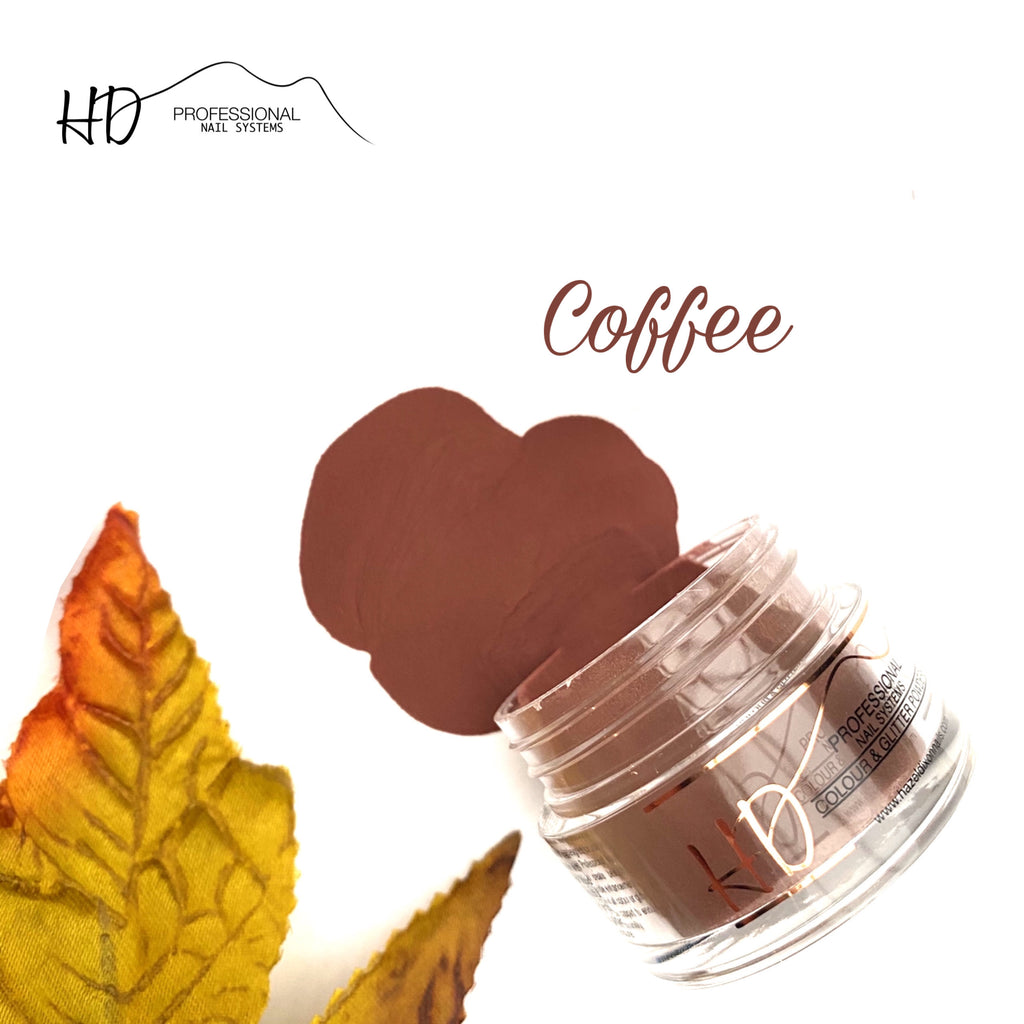 HD Pro Winter Warmers - Coffee