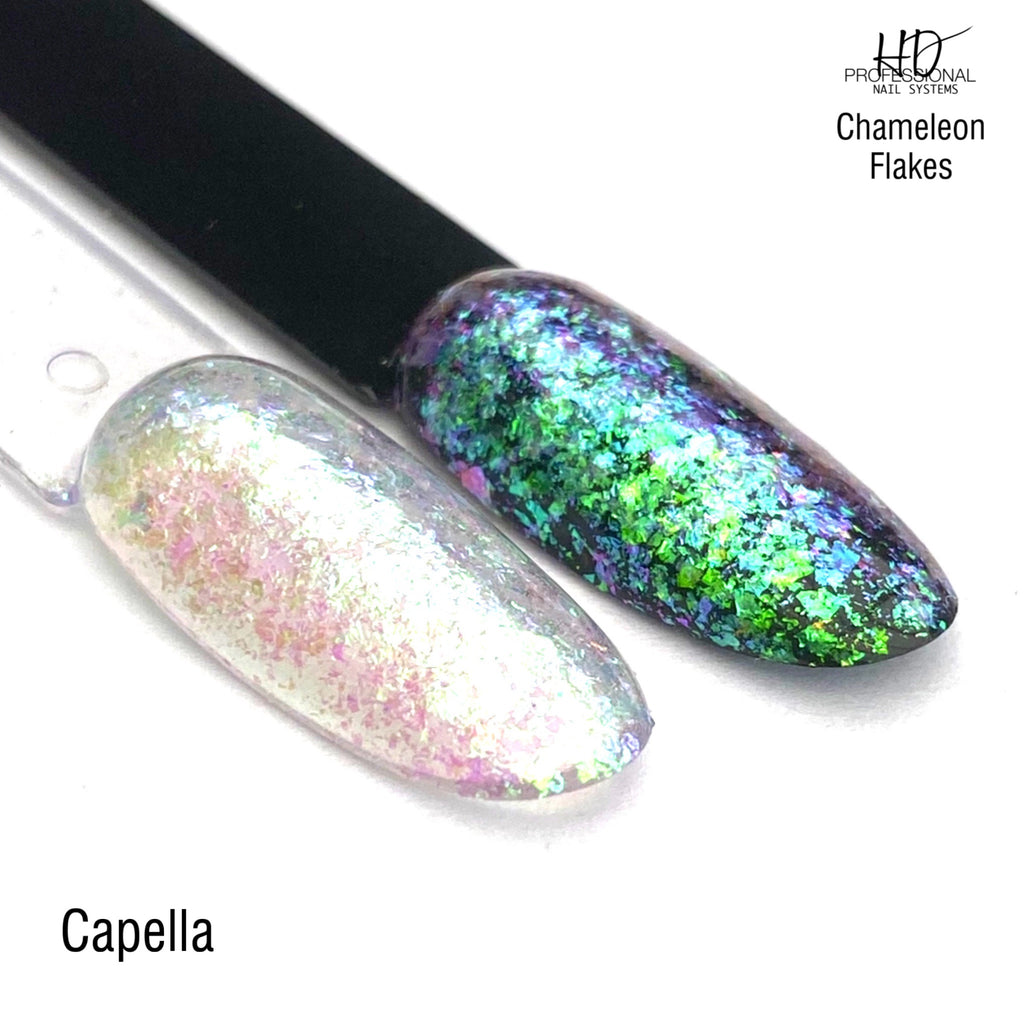 Chameleon Flake - Capella