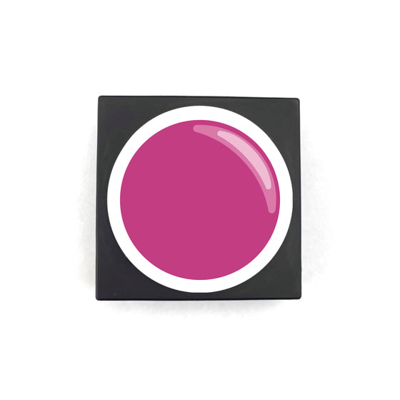 Design It! Colour Gel - NEON - Funky Fuchsia