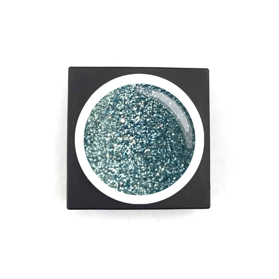 Design It! Colour Gel - Glam Blue