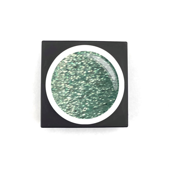 Design It! Colour Gel - Glam Green