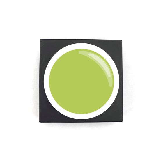 Design It! Colour Gel - NEON - Lazer Lime
