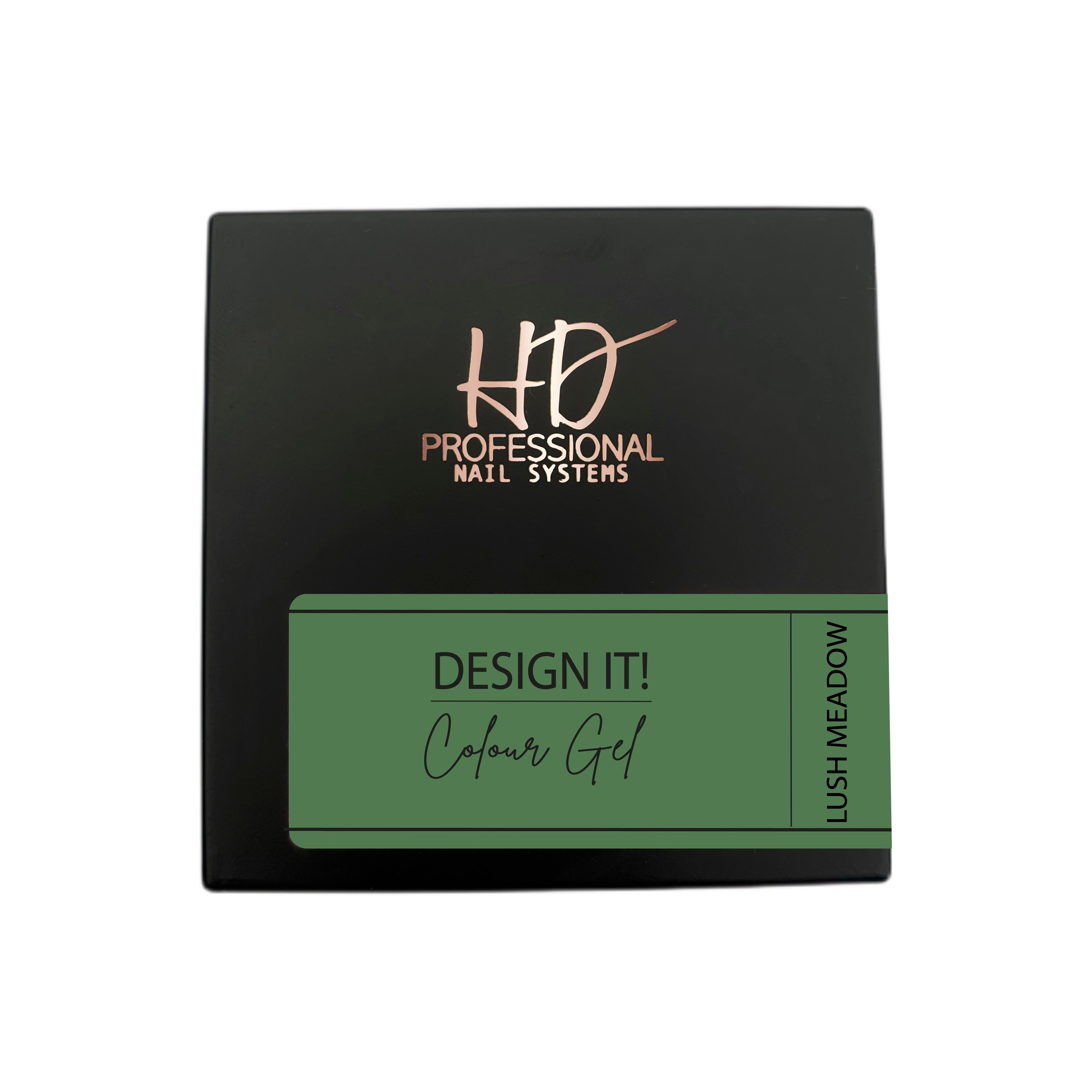 Design It! Colour Gel - Lush Meadow