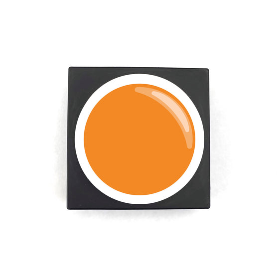Design It! Colour Gel - NEON - Mango Tango