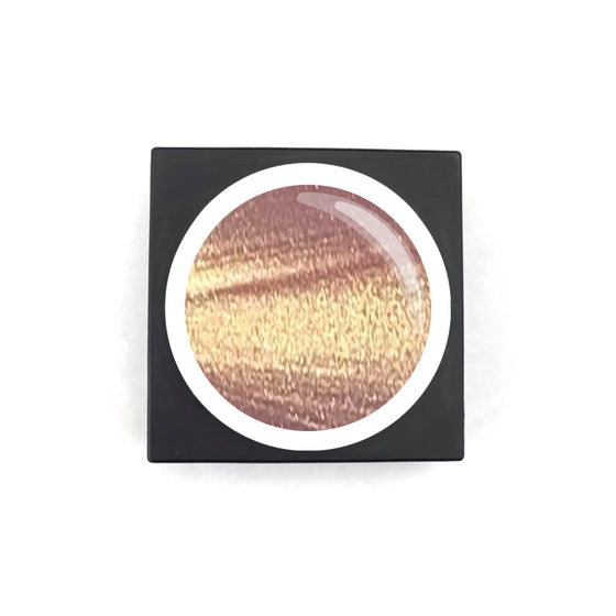Design It! Colour Gel - Metallic - Rose Gold
