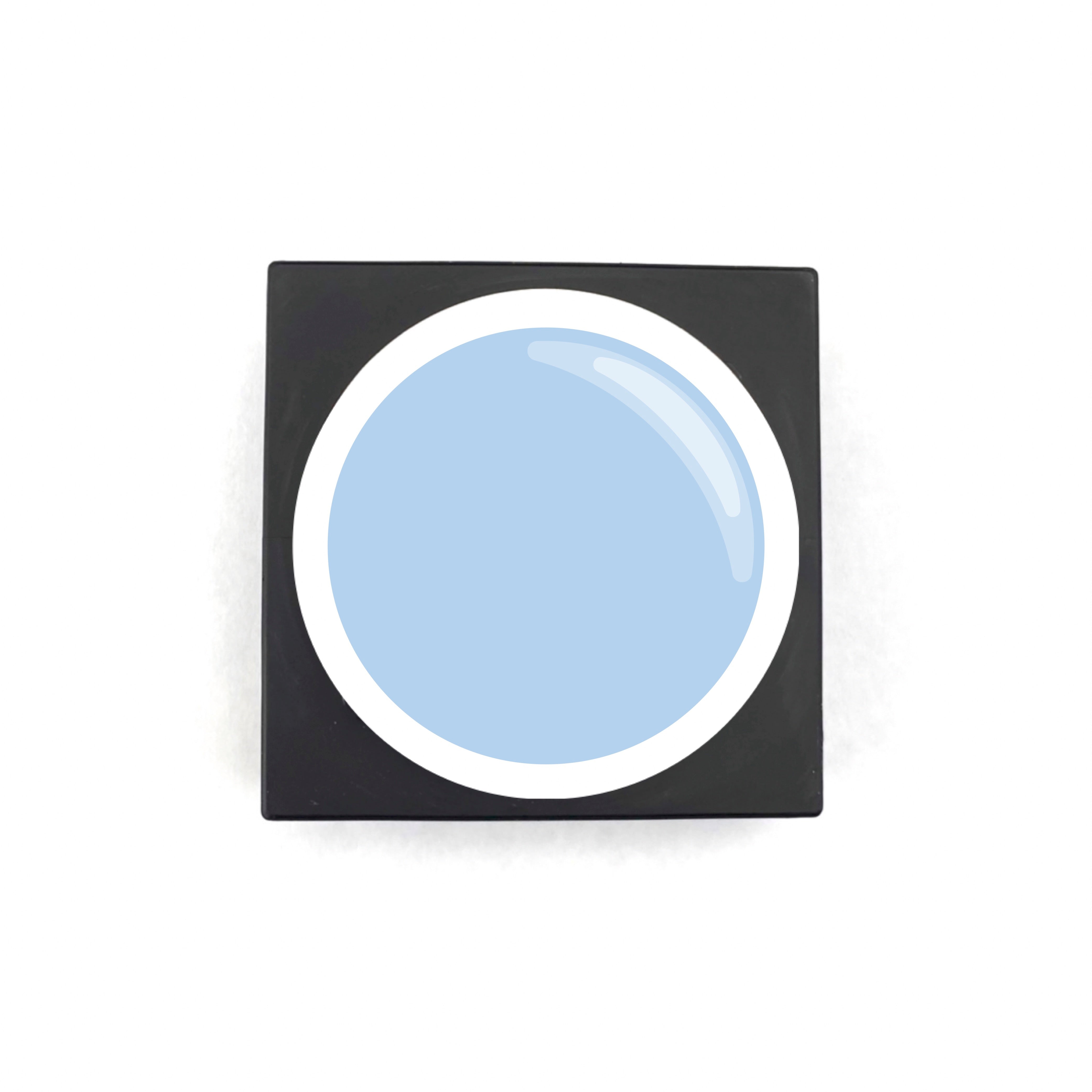 Design It! Colour Gel - Pastel Blue