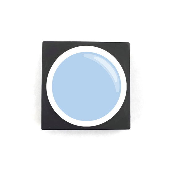 Design It! Colour Gel - Pastel Blue