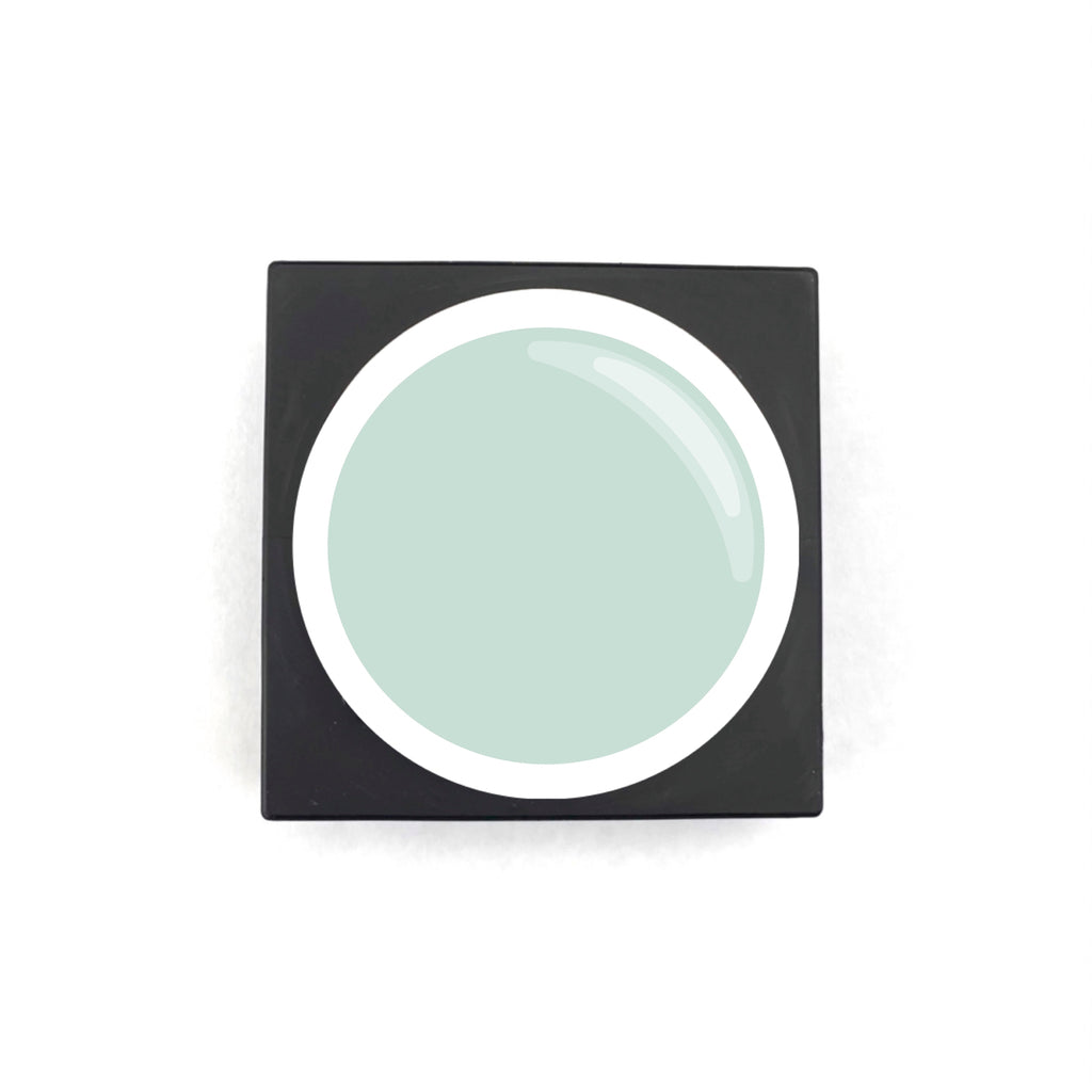 Design It! Colour Gel - Pastel Green