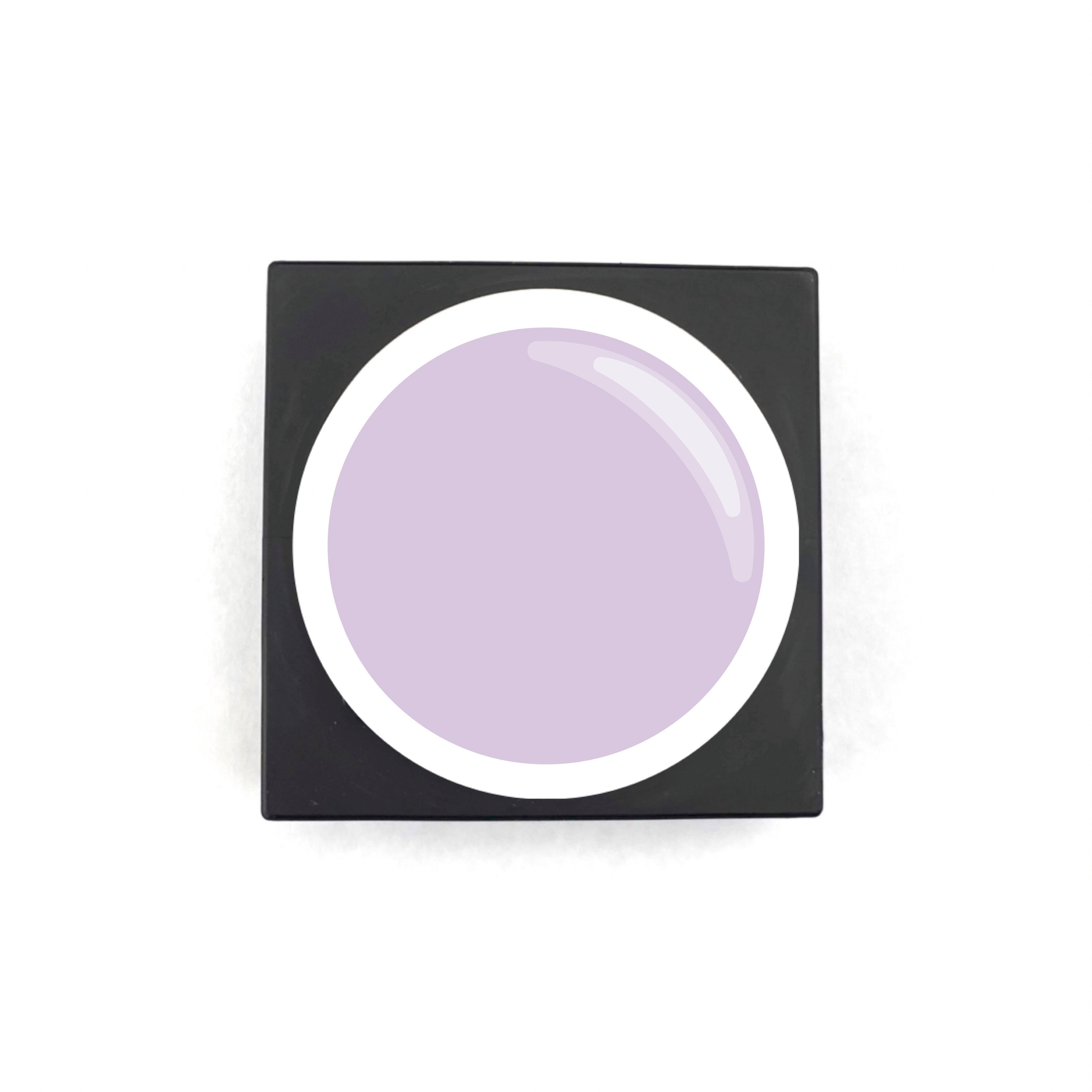 Design It! Colour Gel - Pastel Violet