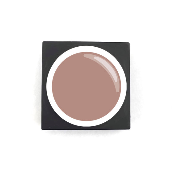 Design It! Colour Gel - Peach Beige