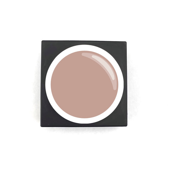 Design It! Colour Gel - Peach Cloud