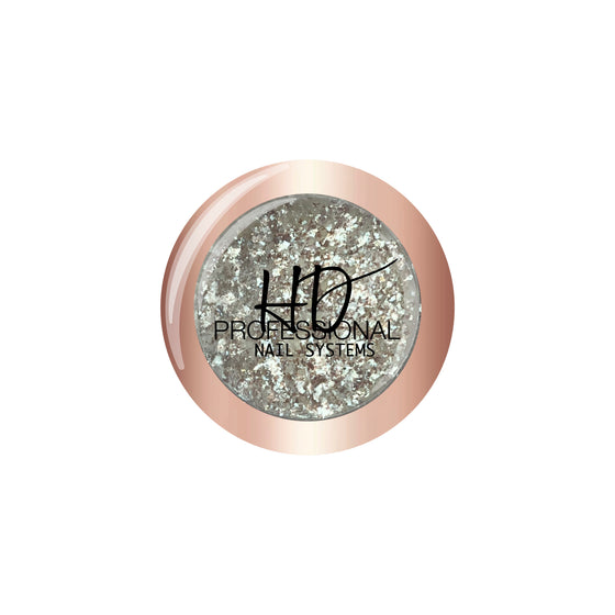Diamond Flake - Emerald *NEW*