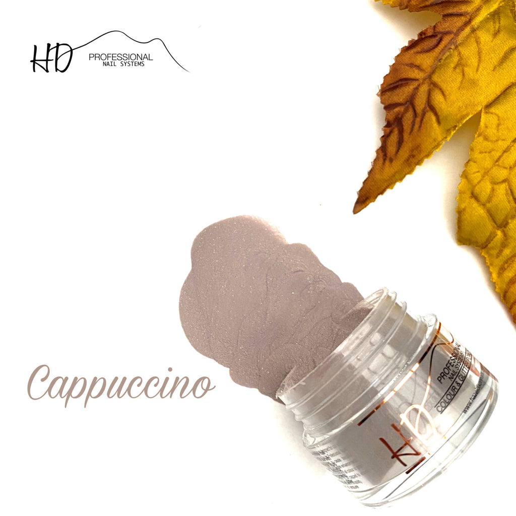 HD Pro Winter Warmers - Cappuccino