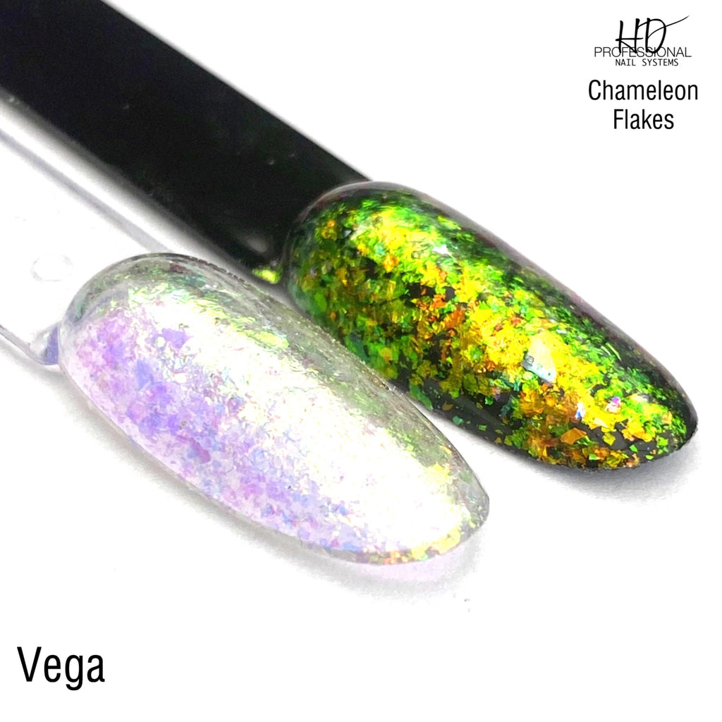 Chameleon Flake - Vega