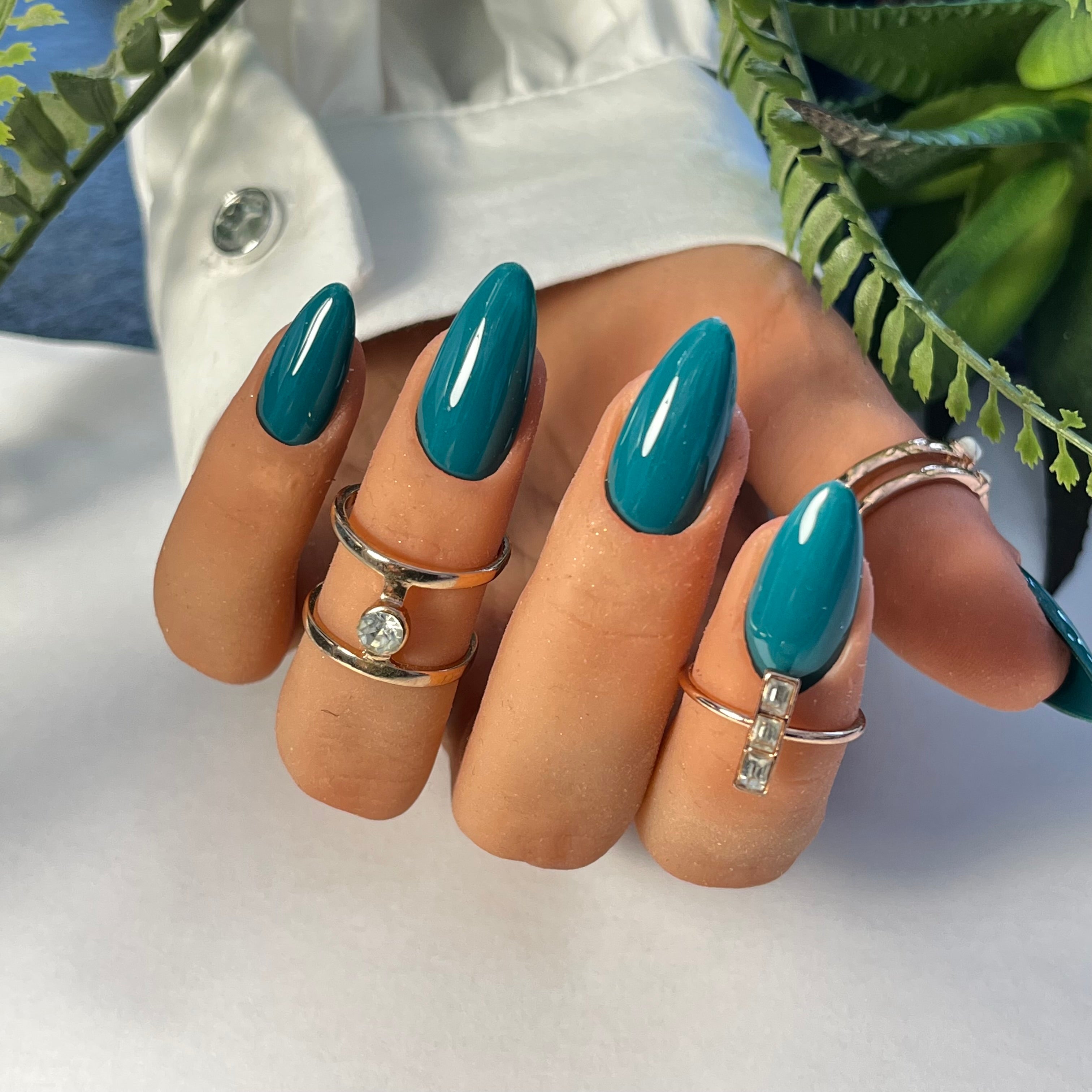 HD Colour It! Evergreen