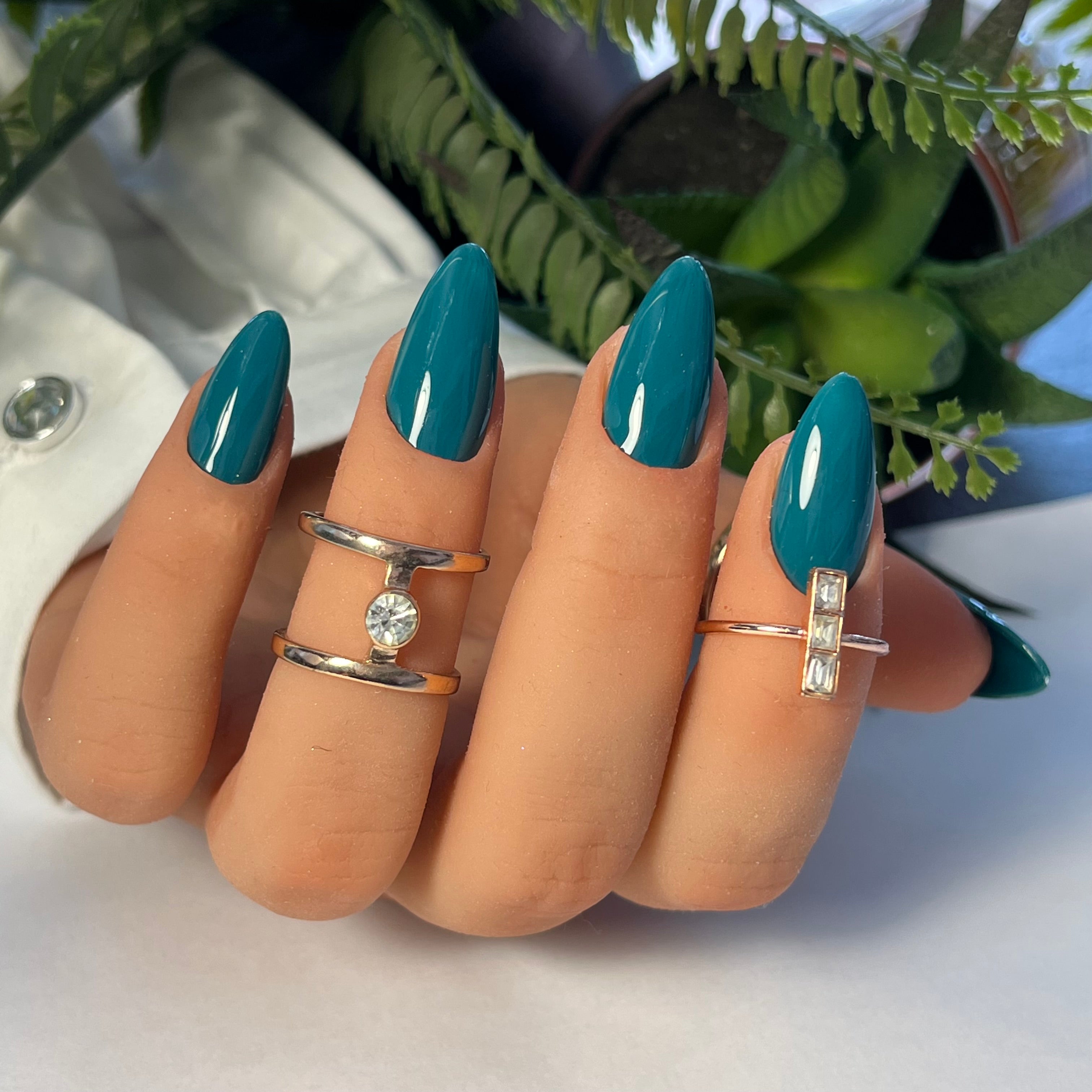 HD Colour It! Evergreen