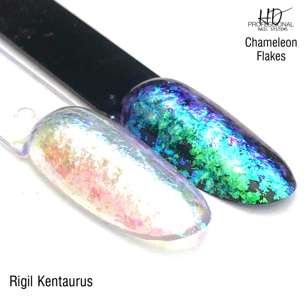 Chameleon Flake - Rigil Kentaurus