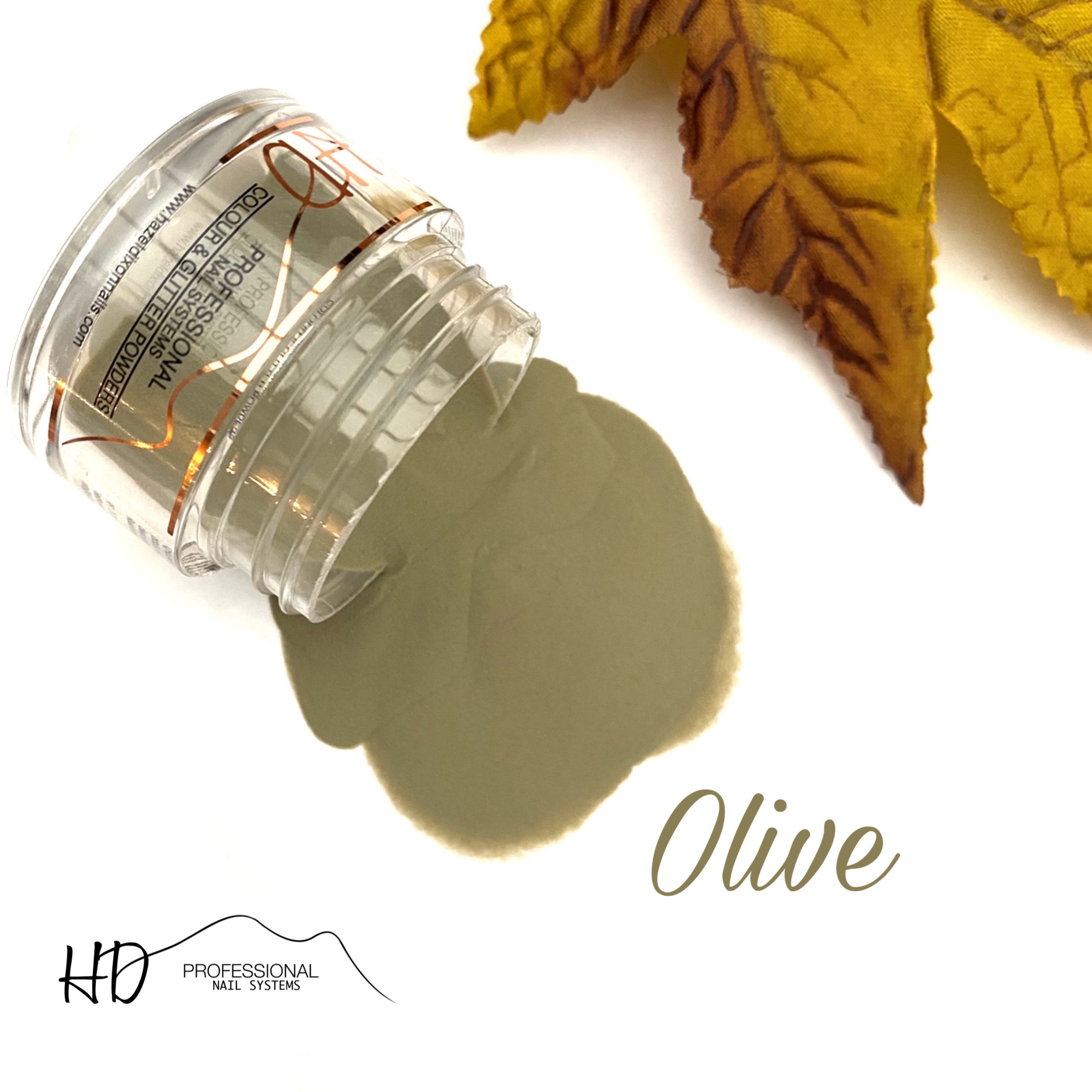 HD Pro Winter Warmers - Olive