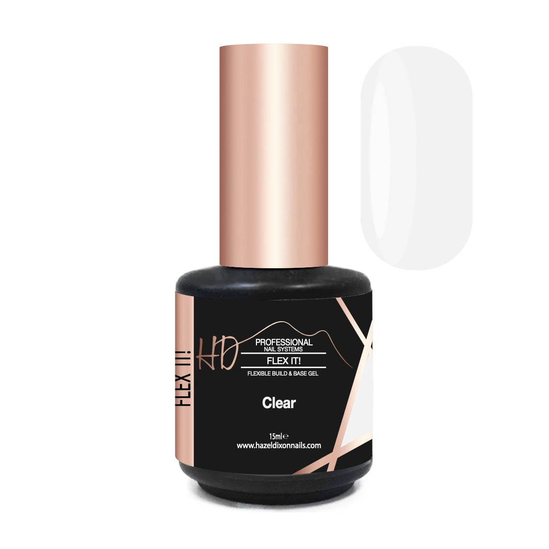 HD Pro Flex It ! Collection