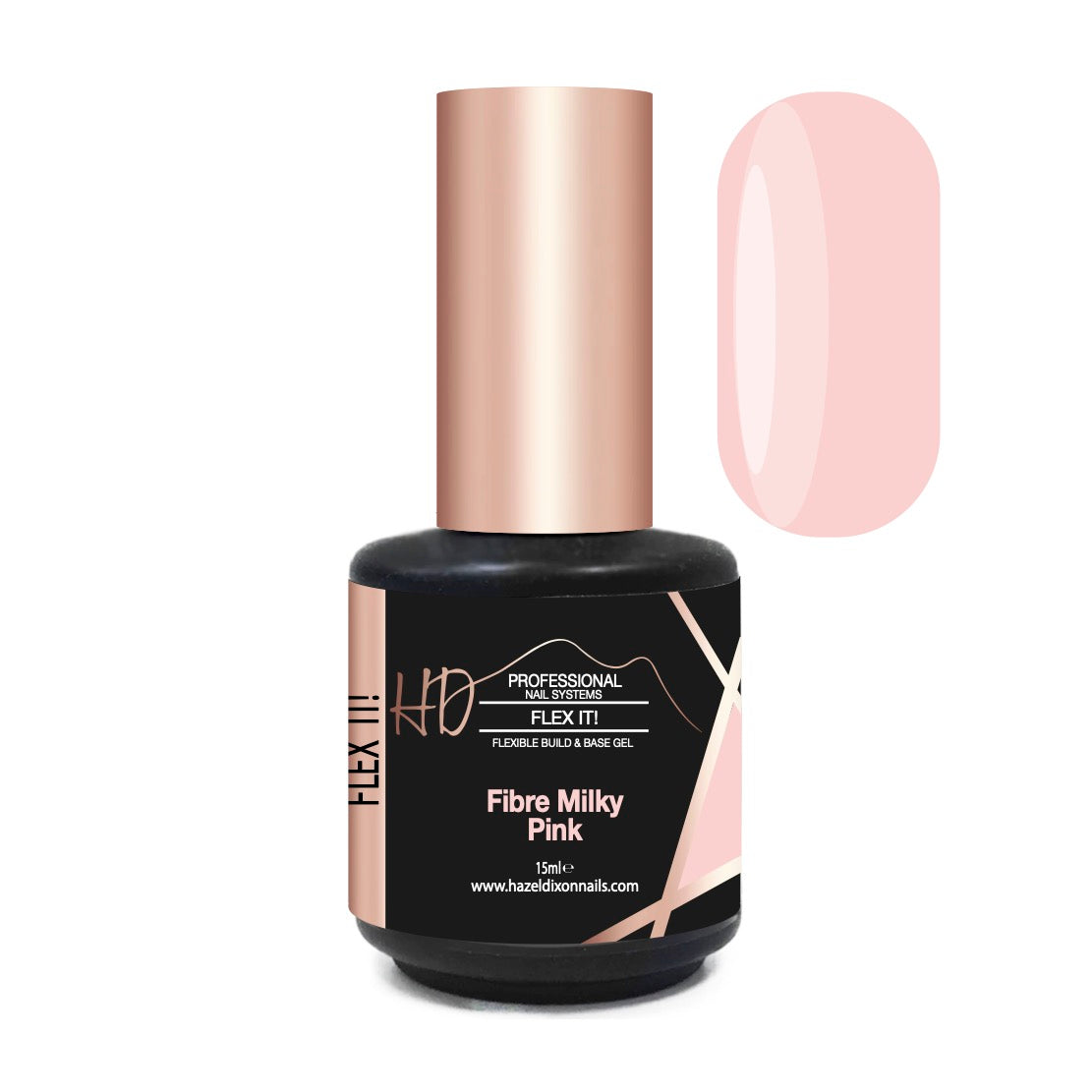 HD Pro Flex It ! 2021 Colour Collection