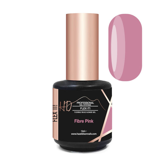 HD Pro Flex It ! Fibre - Pink