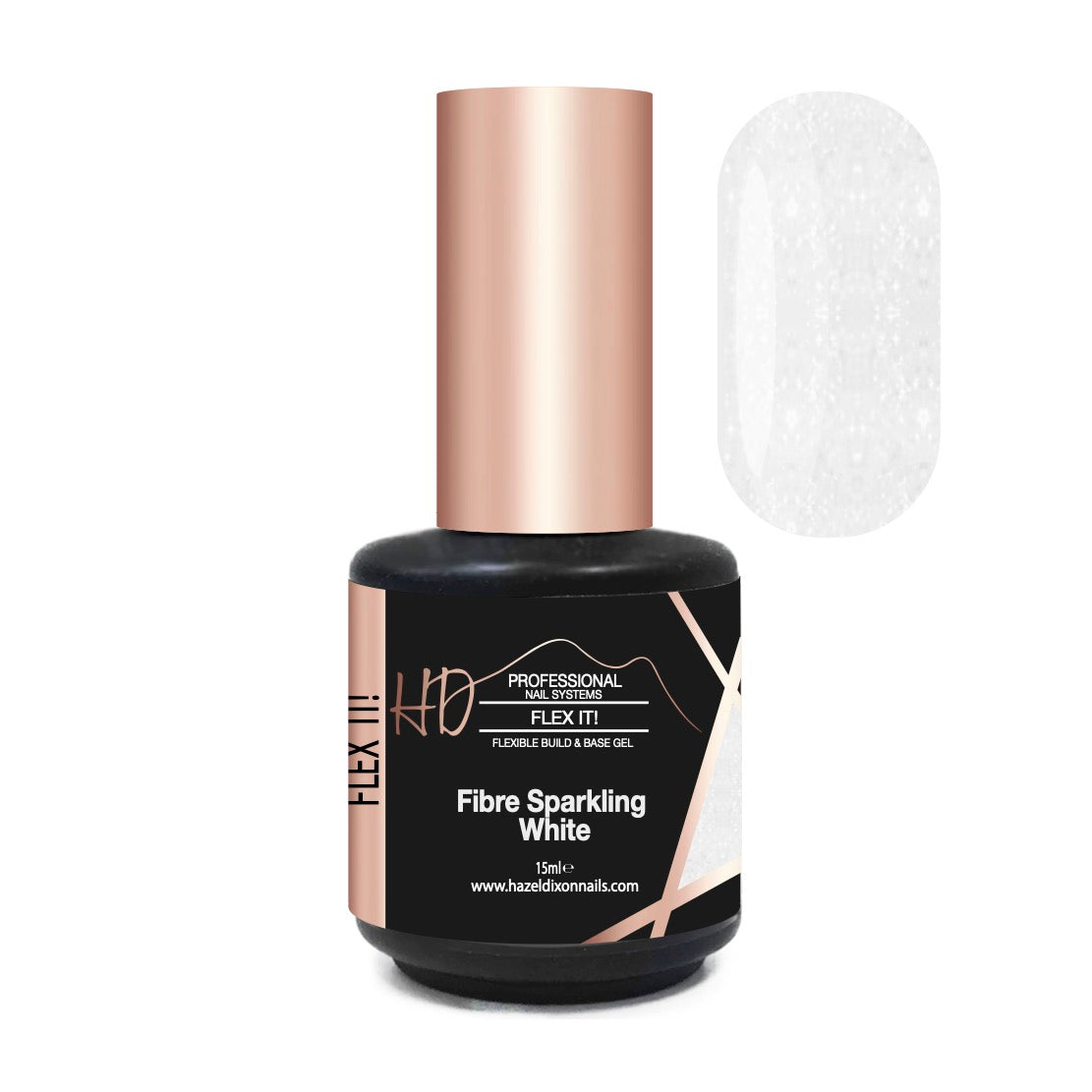 HD Pro Flex It ! 2021 Colour Collection