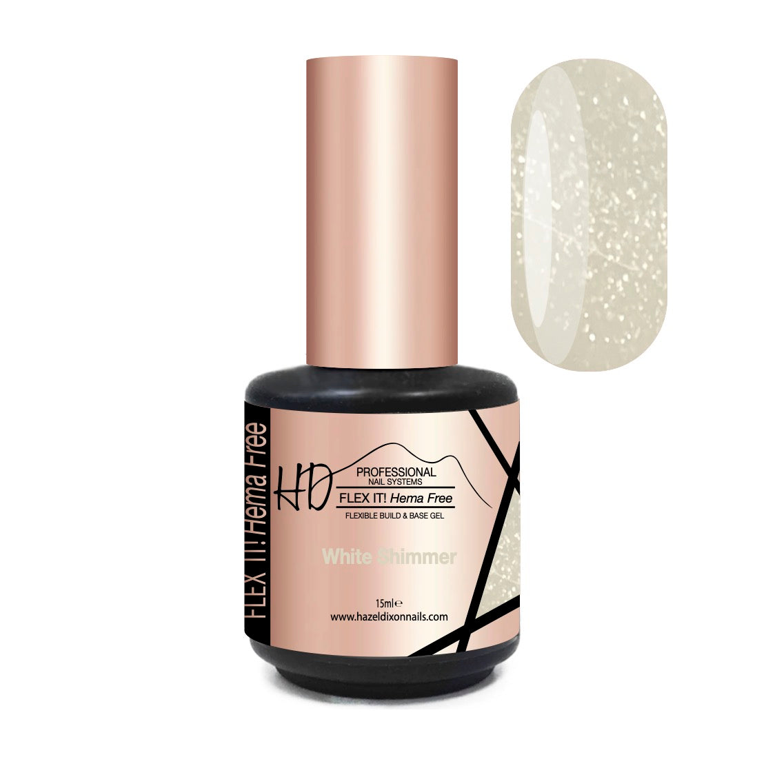 Hazel Dixon Nails Ltd