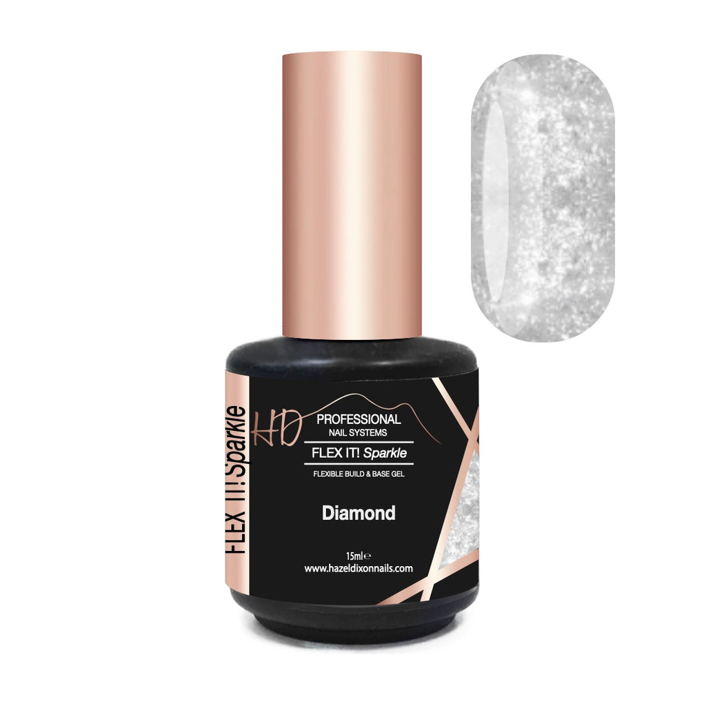 HD Pro Flex It ! Sparkle - Diamond