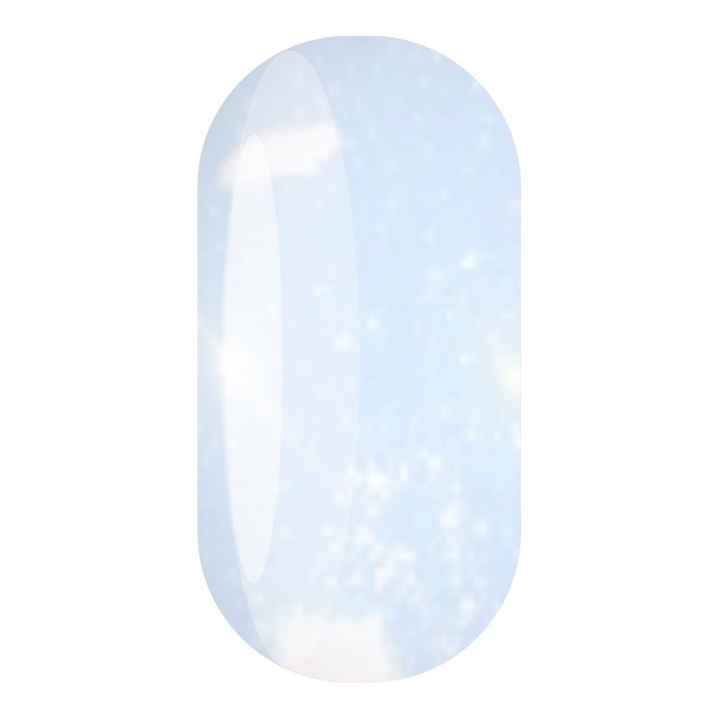 HD Pro Flex It ! Sparkle - White Twinkle