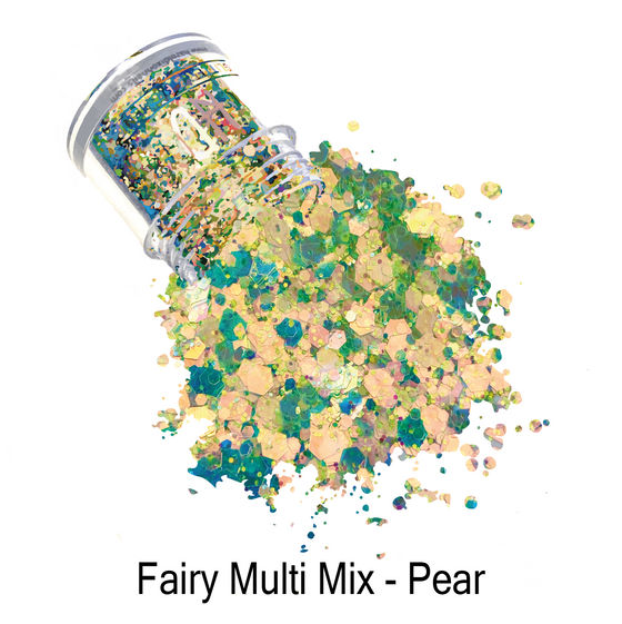 Fairy Multi Mix - Pear