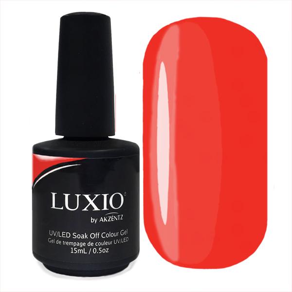 Luxio Formidable
