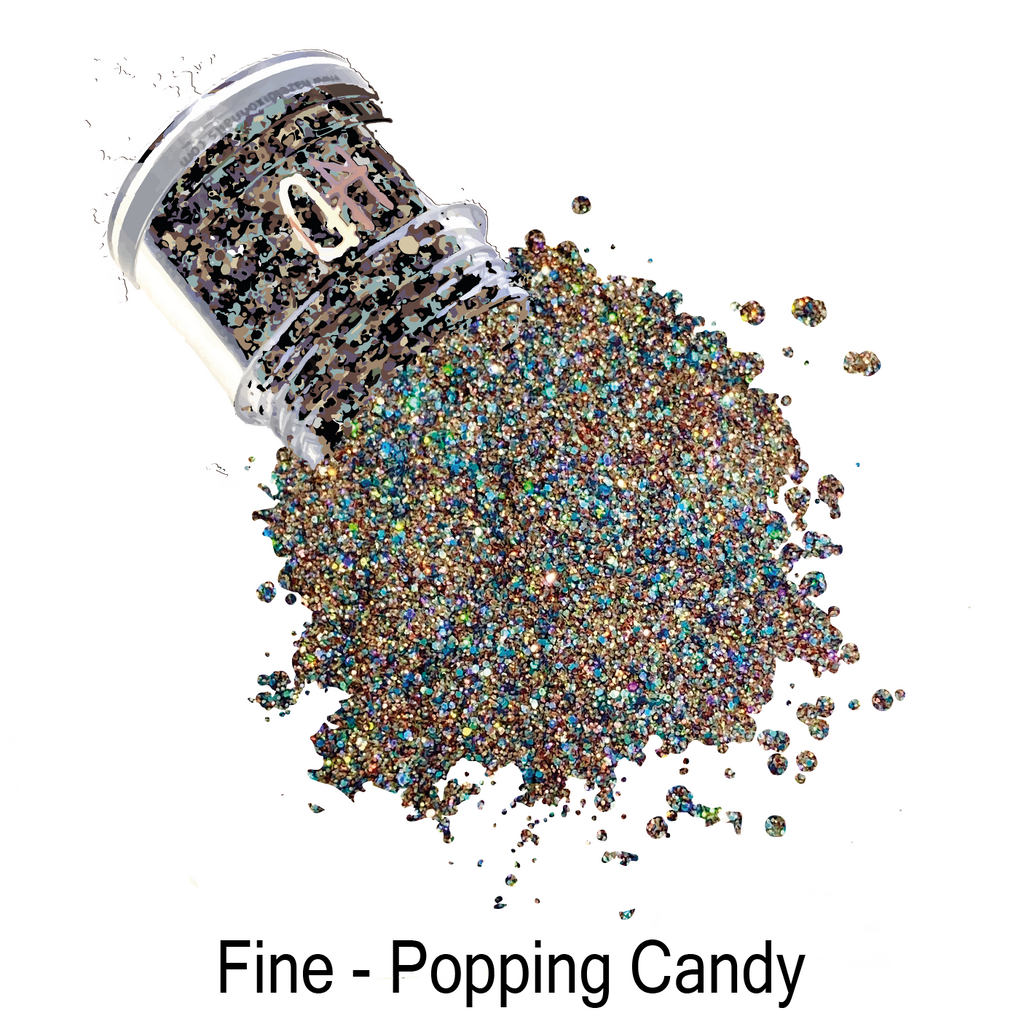 Ltd Edition - Popping Candy