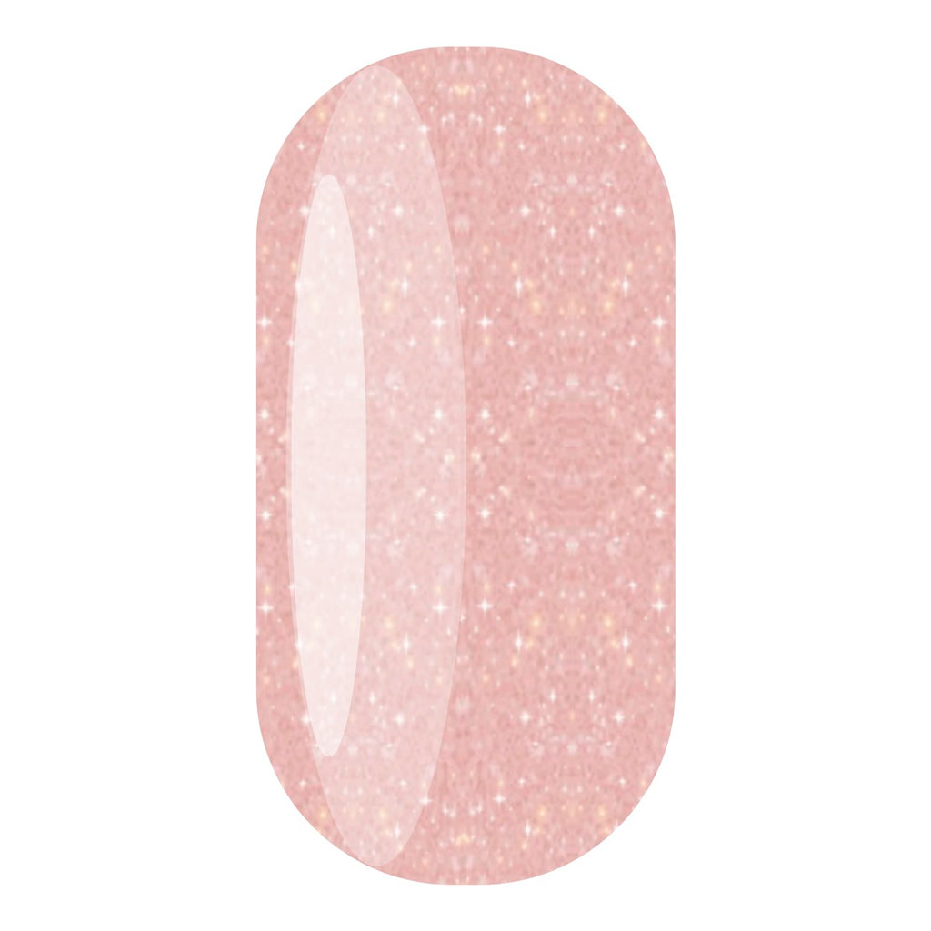 HD Pro Flex It ! Cover Peach Shimmer