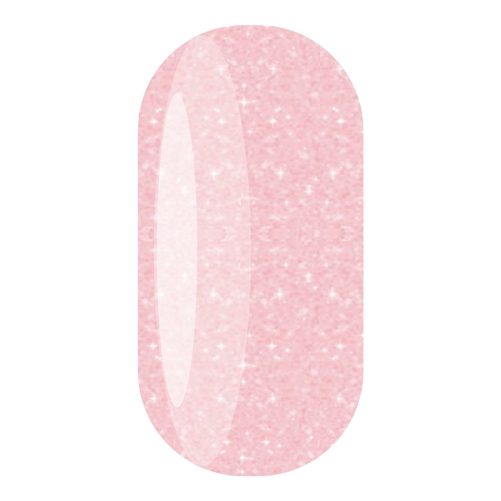 HD Pro Flex It ! Cover Rose Shimmer