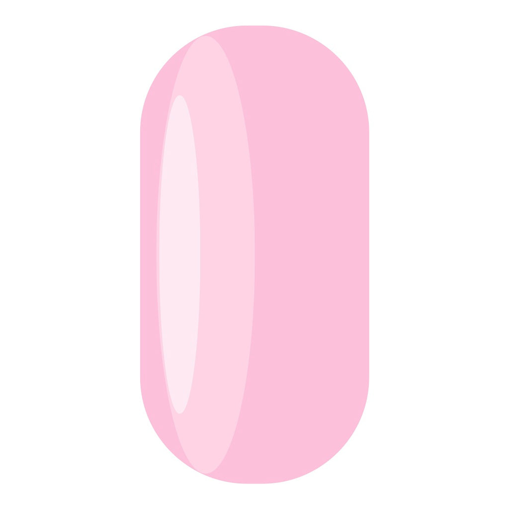 HD Pro Flex It ! Transparent Pink