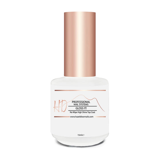 HD Gloss It! HYBRID