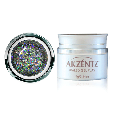 Gel Play Glitter - Dazzle Galaxy