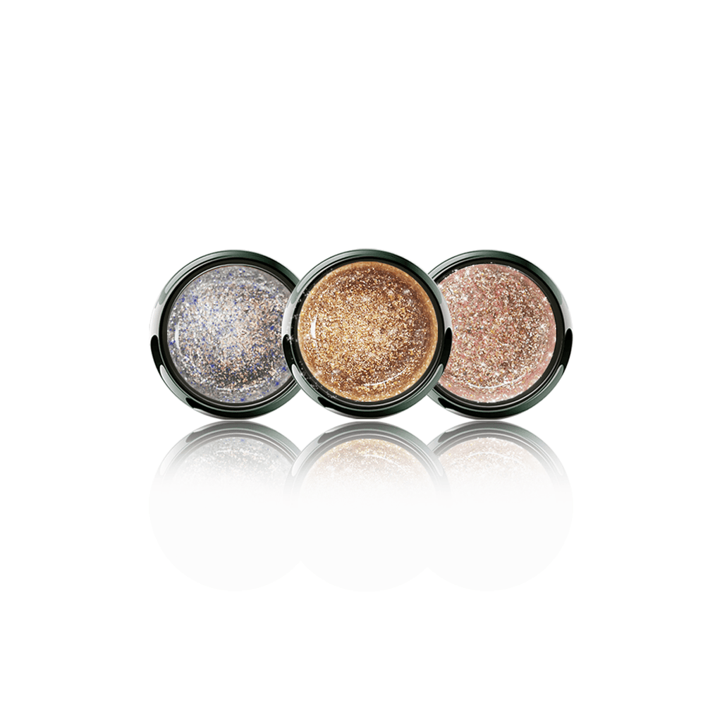 Gel Play Glitter - Nova