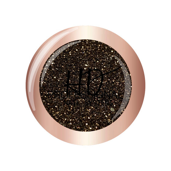 Crystal Diamond Glitter - Cocoa *NEW*