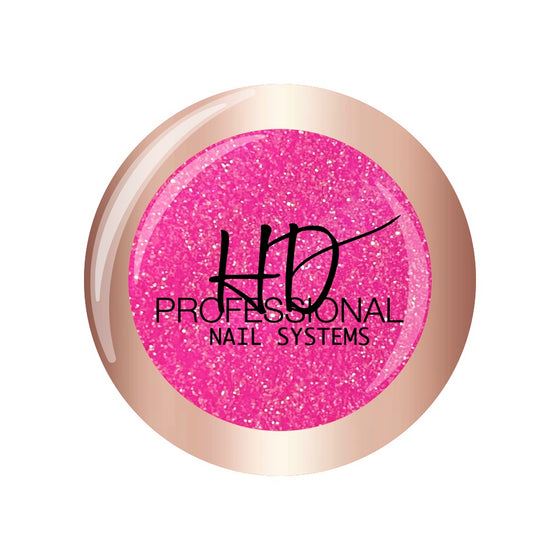 Fine Glitter - Fandango Fuchsia *NEW*