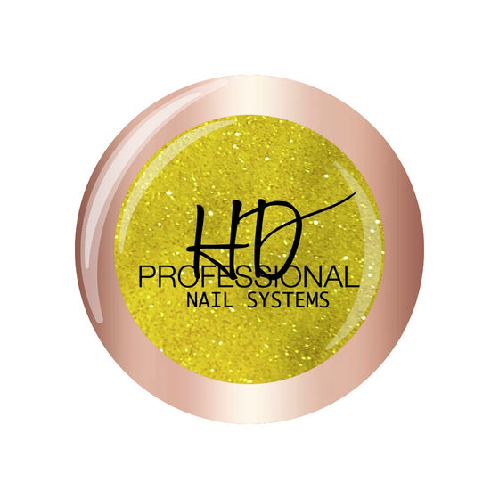 Fine Glitter - Sizzling Sunshine *NEW*