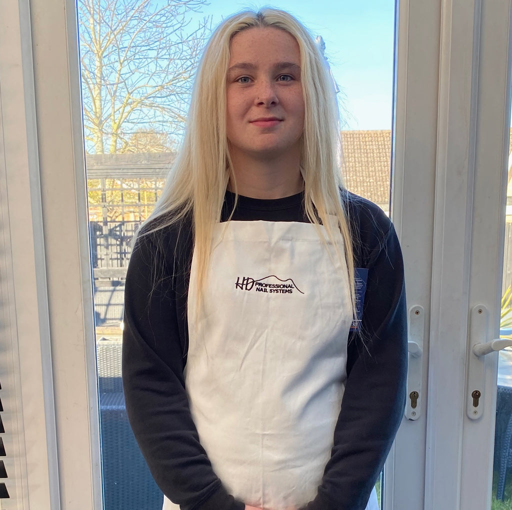 HD Pro - Aprons