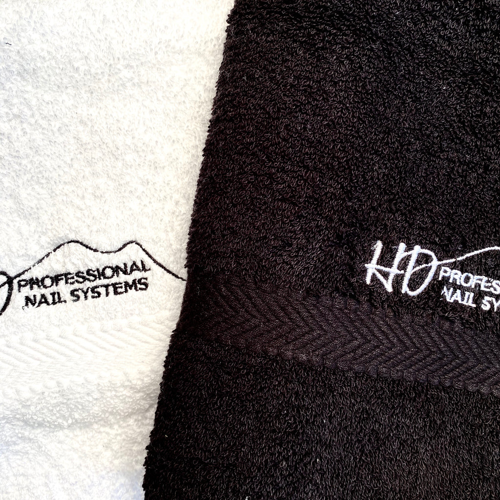 HD Pro - Towels