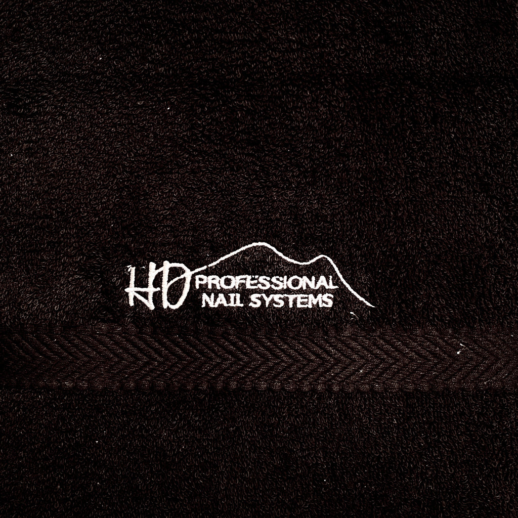 HD Pro - Towels