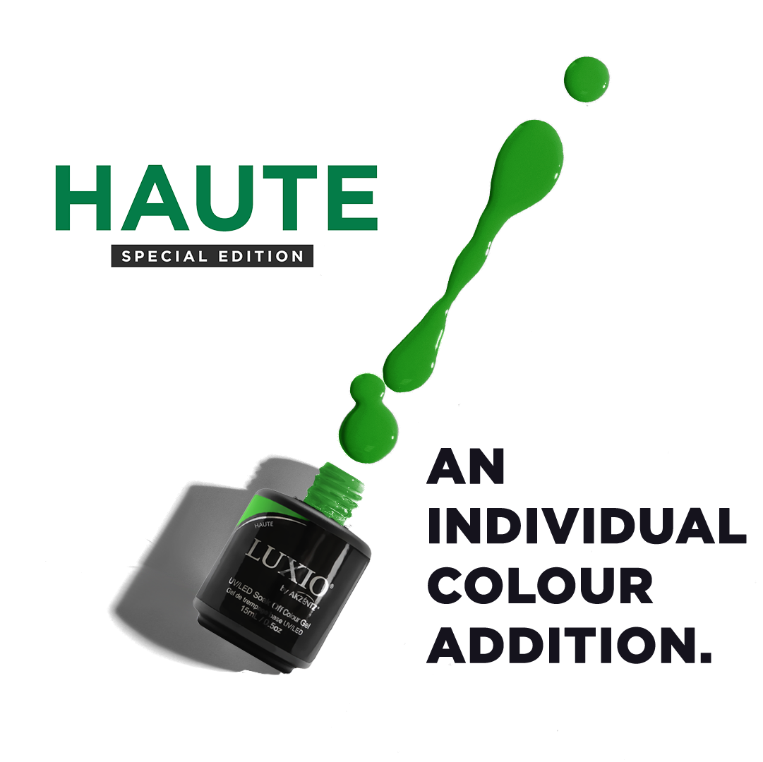 Luxio Haute