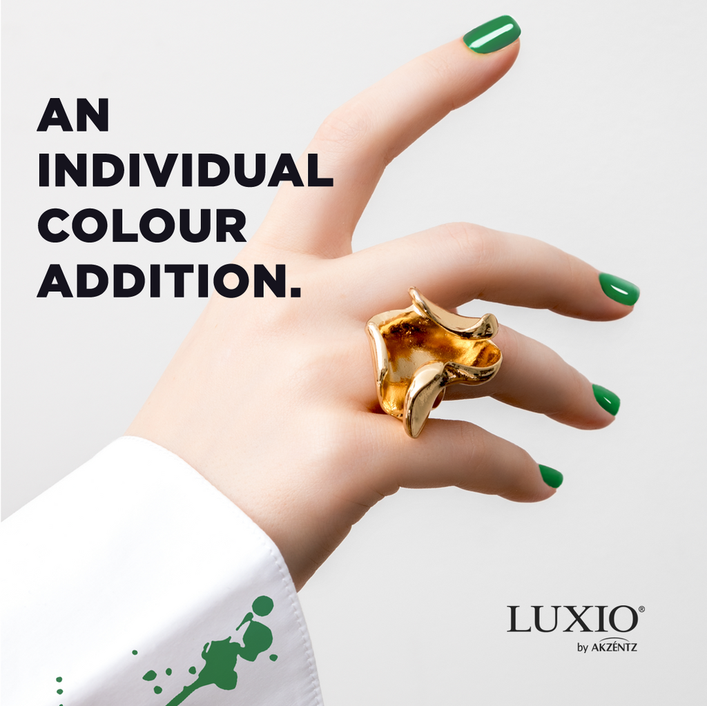 Luxio Haute